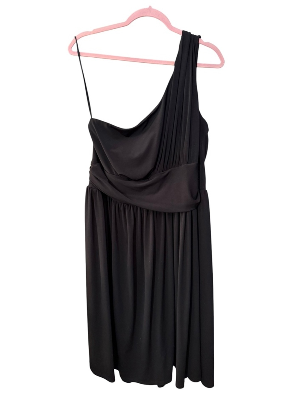 Avenue Little Black Dress 18/20
